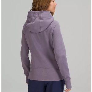 Lululemon Scuba Sweater